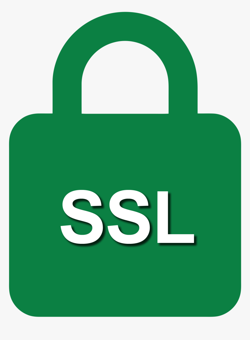 SSL icon