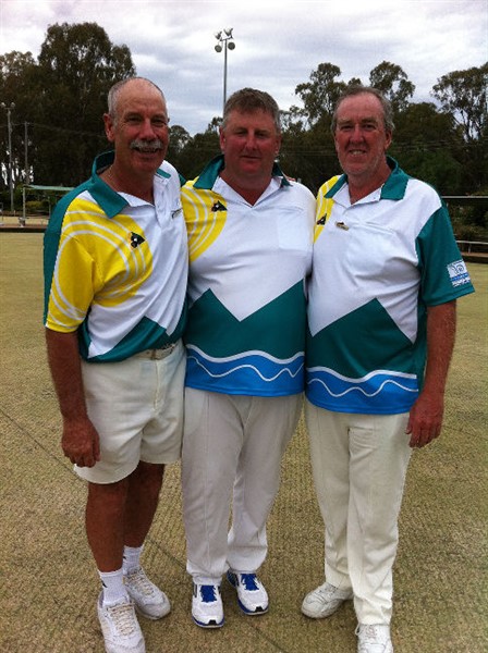 corowa 2011
