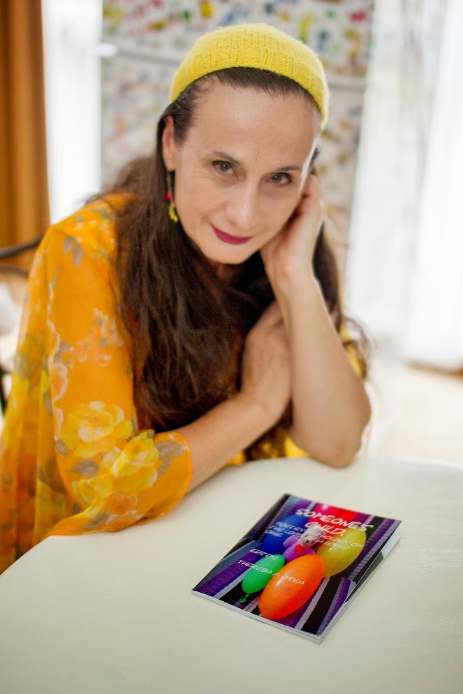 Book Launch 2015